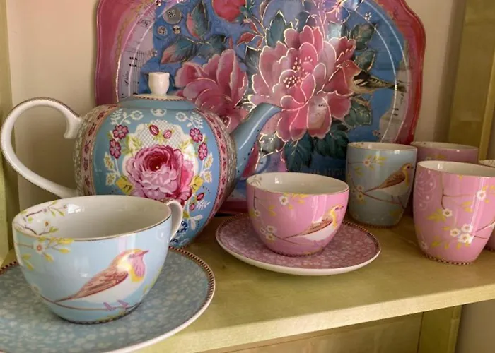 Boerencamping Duinzoomhoeve - Pipowagen